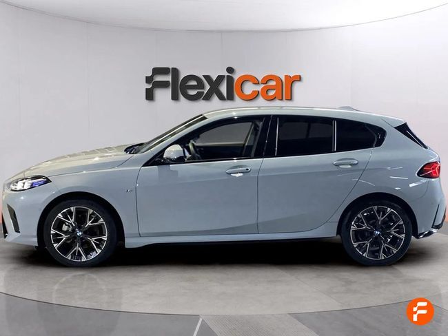 Foto del BMW Serie 1 120iA M Sport
