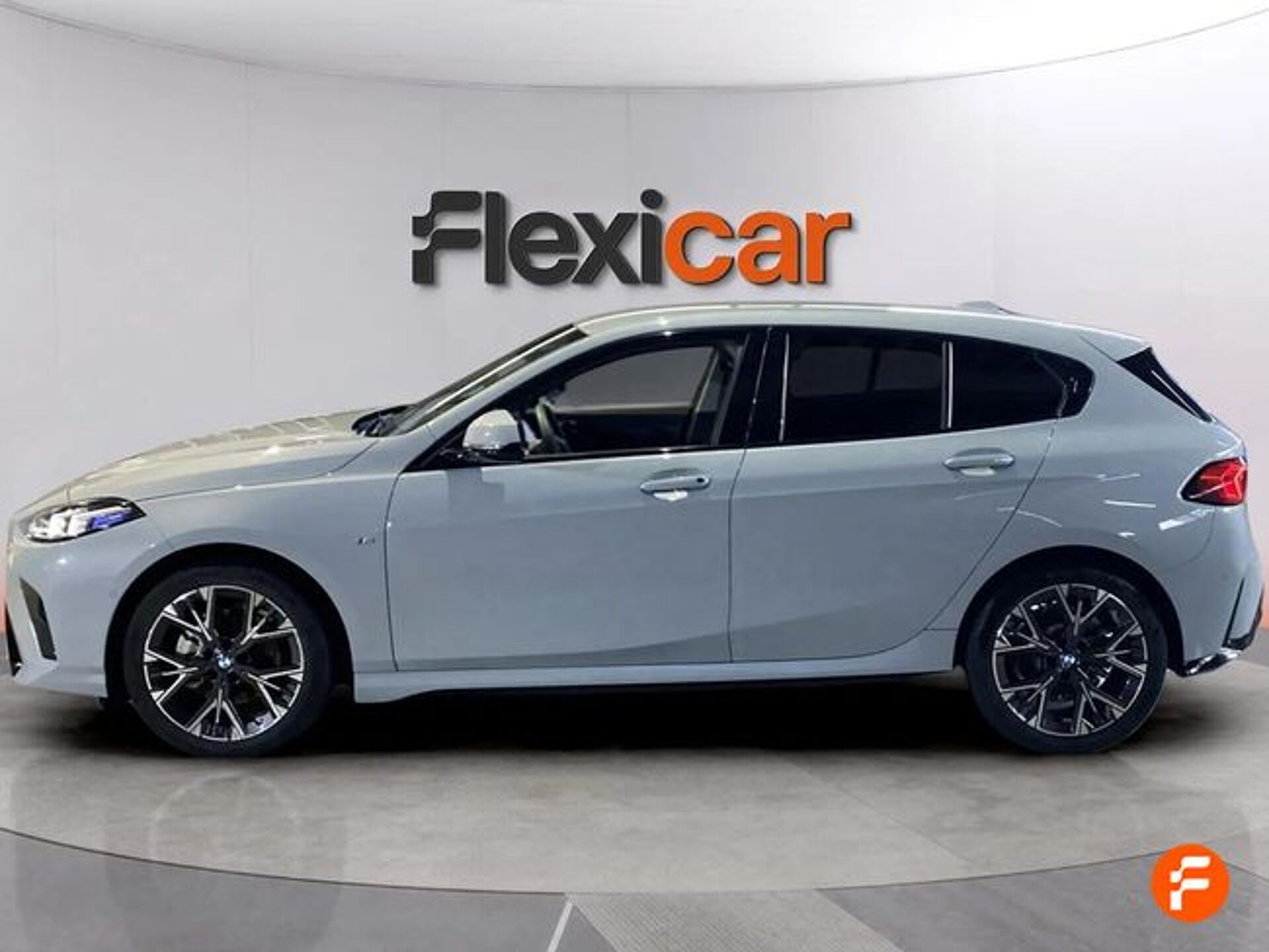 Imagen 3 de BMW Serie 1