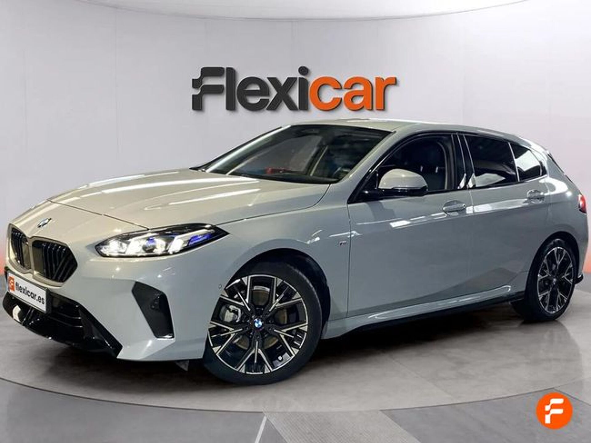 Imagen 2 de BMW Serie 1