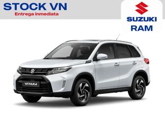 Imagen de SUZUKI Vitara 1.4T GLE Mild Hybrid