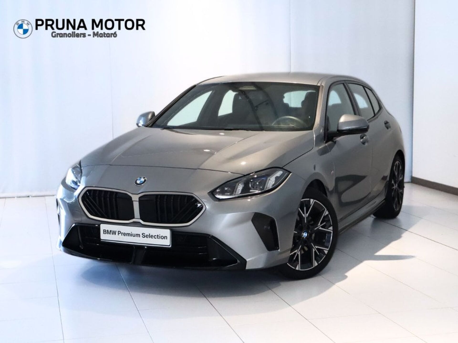 Imagen de BMW Serie 1