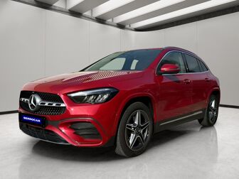 Imagen de MERCEDES Clase GLA GLA 250e