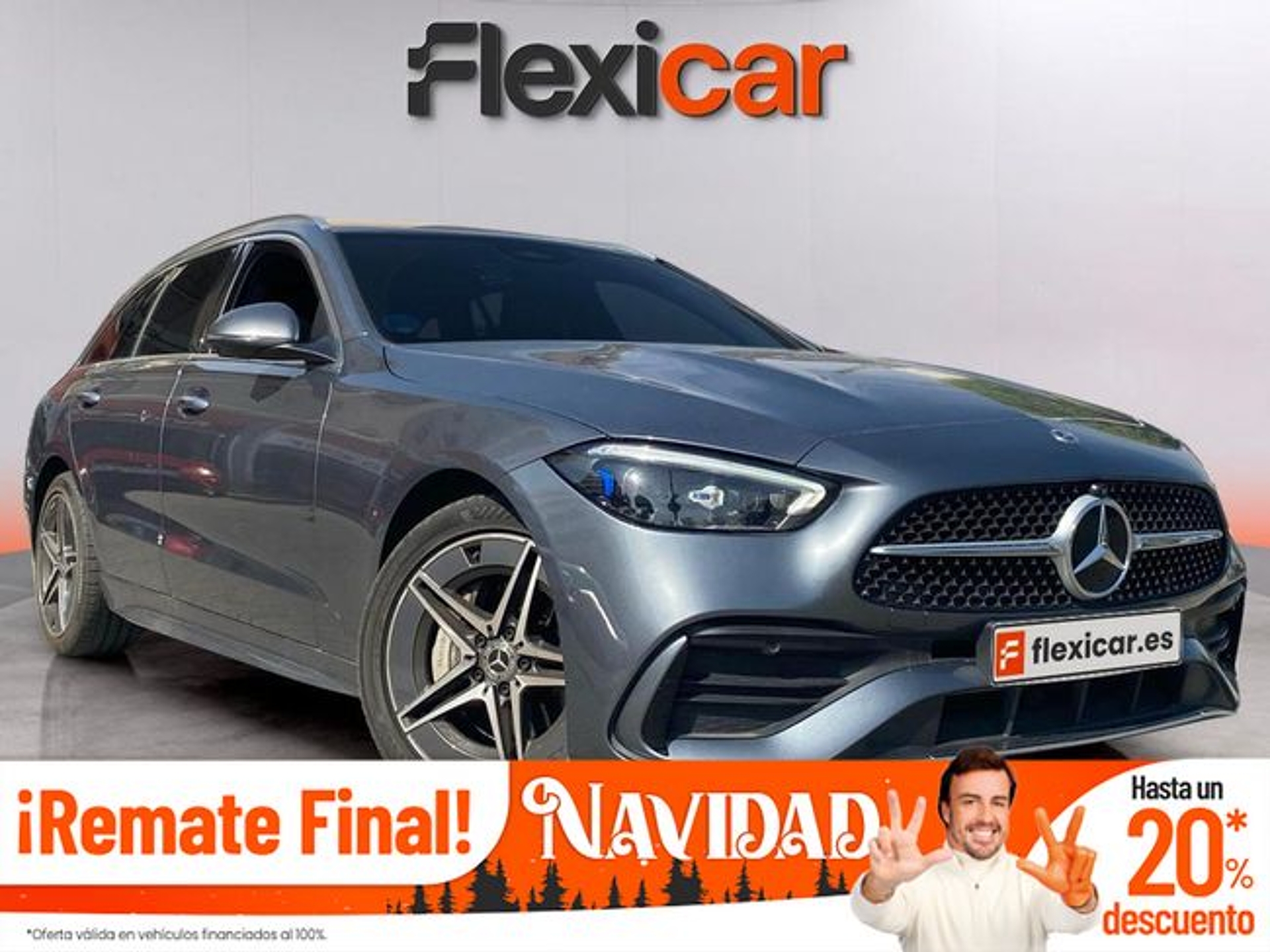 Imagen de MERCEDES Clase C