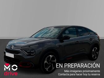 Imagen de CITROEN C4 1.2 PureTech Feel Pack S&S 130