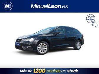 Imagen de SEAT León 1.5 EcoTSI S&S Style 130