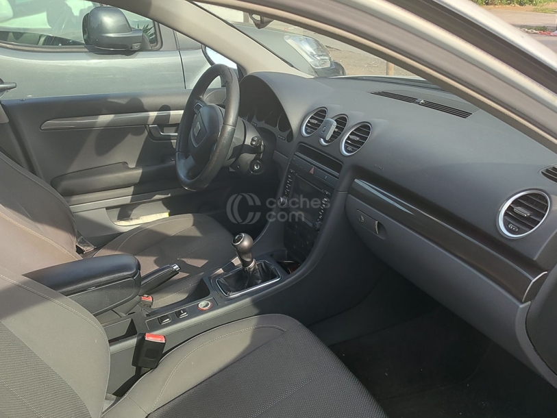 Foto del SEAT Exeo ST 2.0TDI CR Style