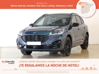 Imagen de FORD Kuga 2.5 Duratec PHEV ST-Line X 4x2