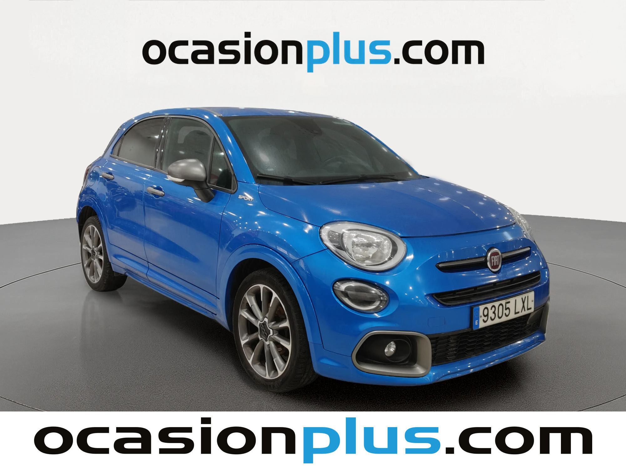 Foto del FIAT 500X 1.0 Firefly S&S Sport