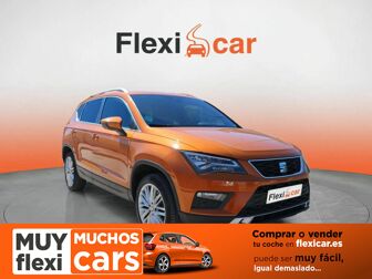 Imagen de SEAT Ateca 1.4 EcoTSI S&S Xcellence