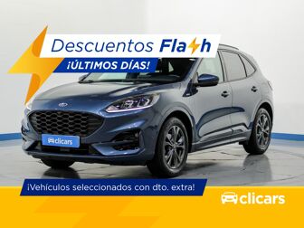 Imagen de FORD Kuga 1.5 EcoBoost ST-Line FWD 150