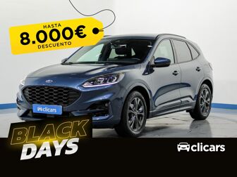 Imagen de FORD Kuga 1.5 EcoBoost ST-Line FWD 150