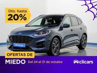 Imagen de FORD Kuga 1.5 EcoBoost ST-Line FWD 150