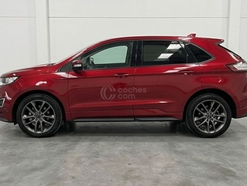 Foto del FORD Edge 2.0TDCi Sport 4x4 PowerShift 210