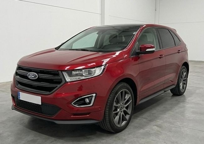 Foto del FORD Edge 2.0TDCi Sport 4x4 PowerShift 210