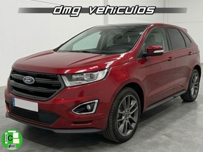 Foto del FORD Edge 2.0TDCi Sport 4x4 PowerShift 210