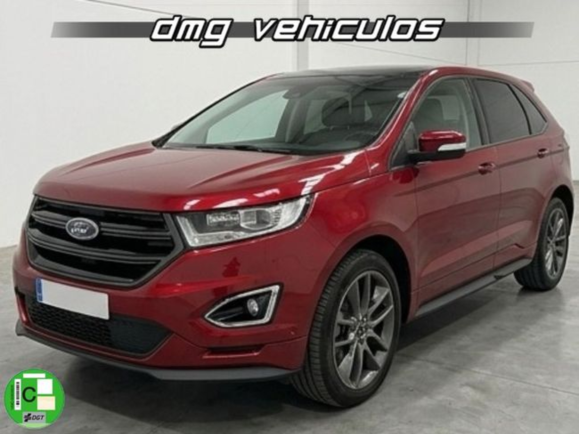 Imagen de FORD Edge