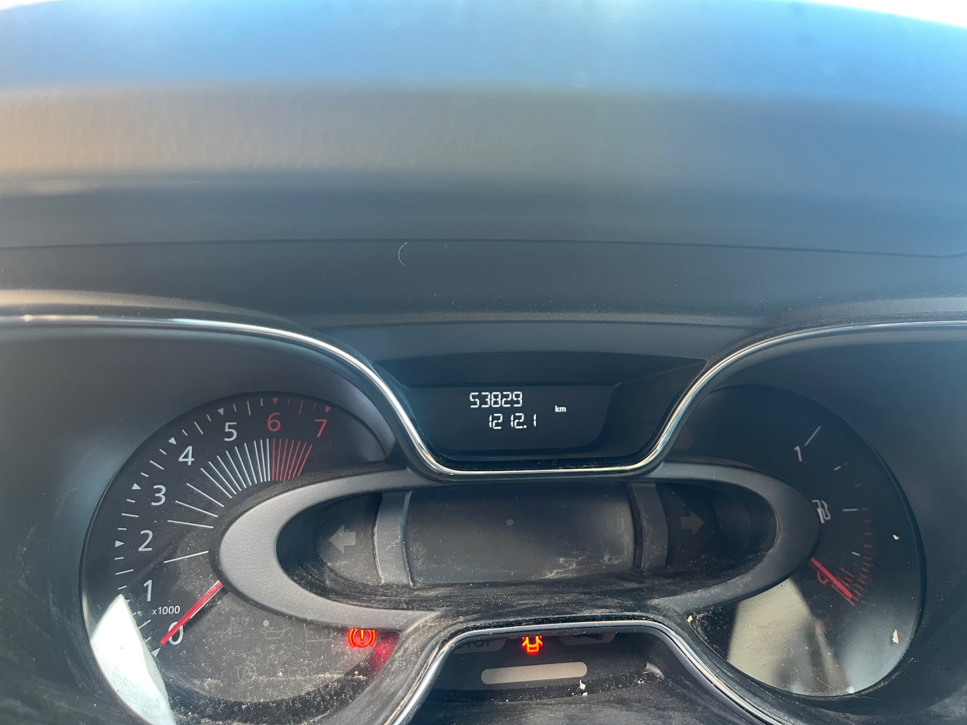 Imagen de RENAULT Captur