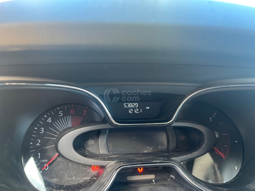 Foto del RENAULT Captur TCe eco2 Energy Limited 90