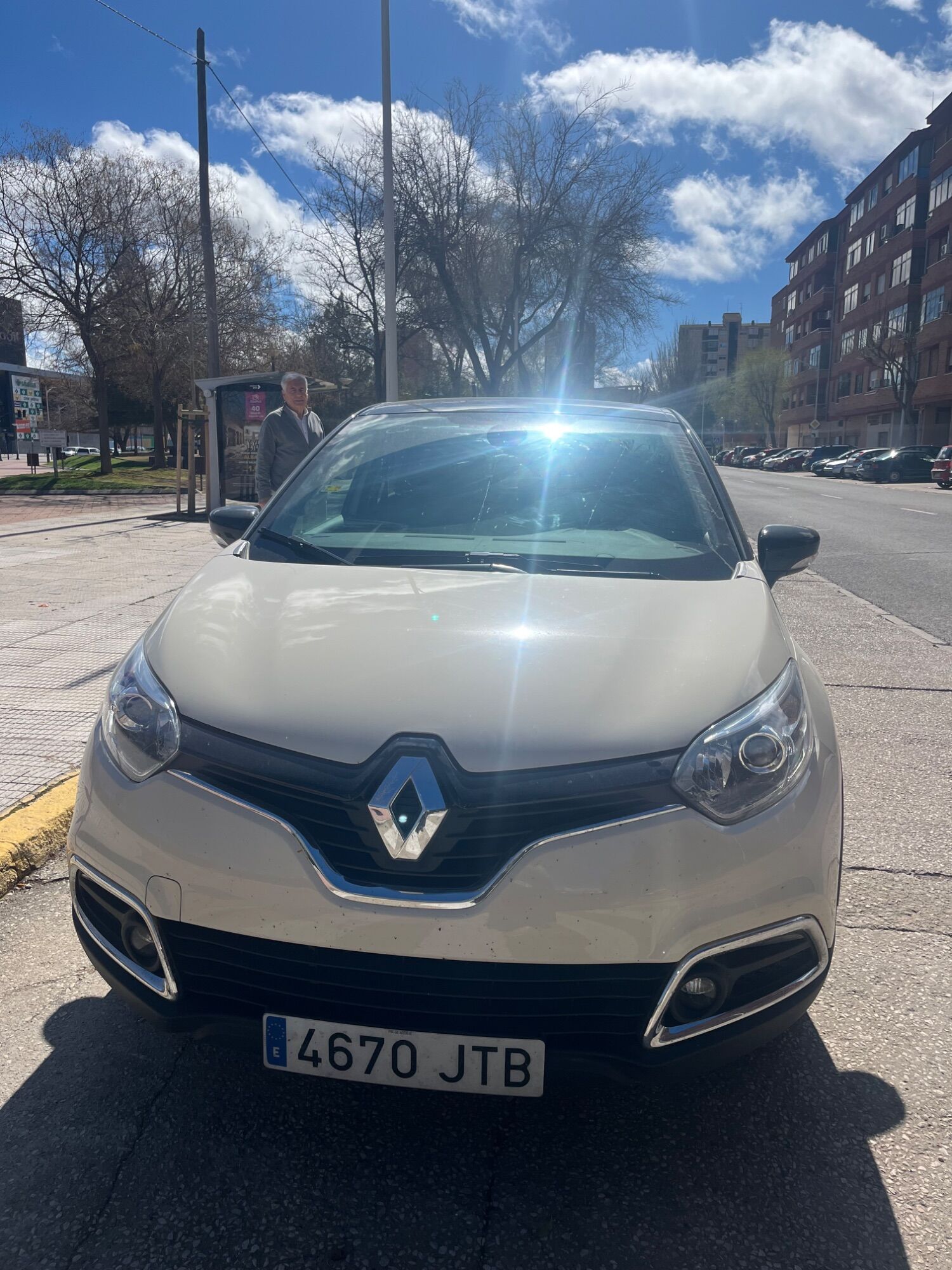 Foto del RENAULT Captur TCe eco2 Energy Limited 90