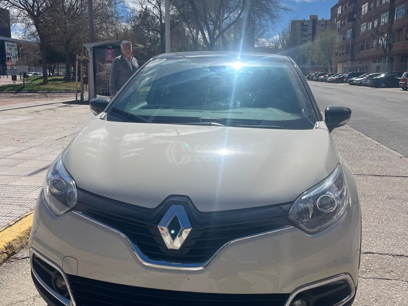 Foto del RENAULT Captur TCe eco2 Energy Limited 90