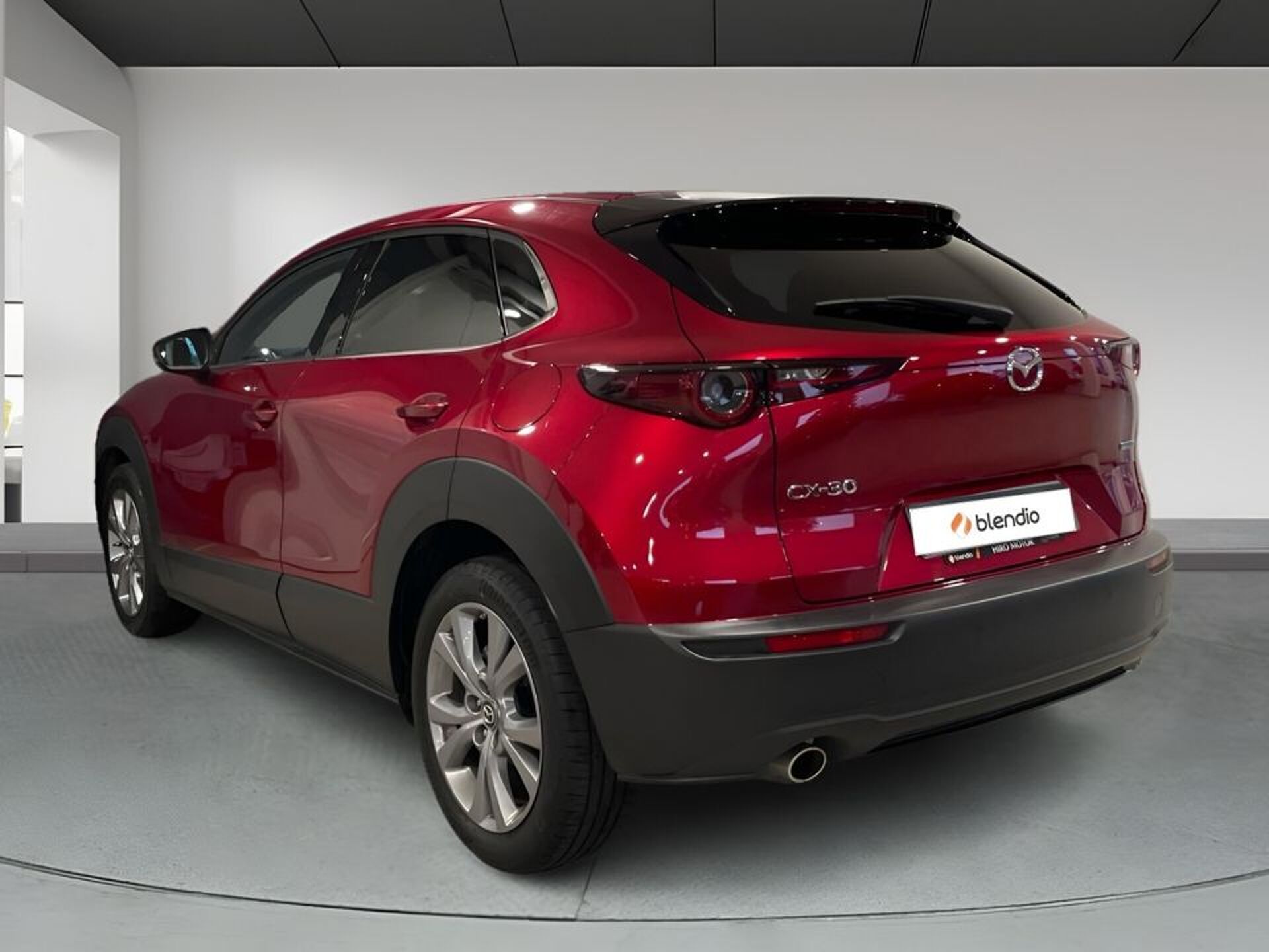 Imagen 2 de MAZDA CX-30