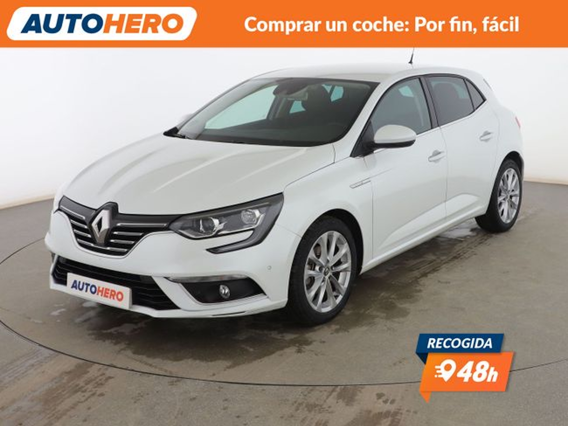 Imagen de RENAULT Mégane