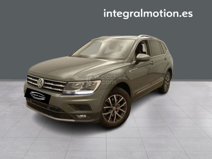 Foto del VOLKSWAGEN Tiguan Allspace 2.0TDI Sport 110kW