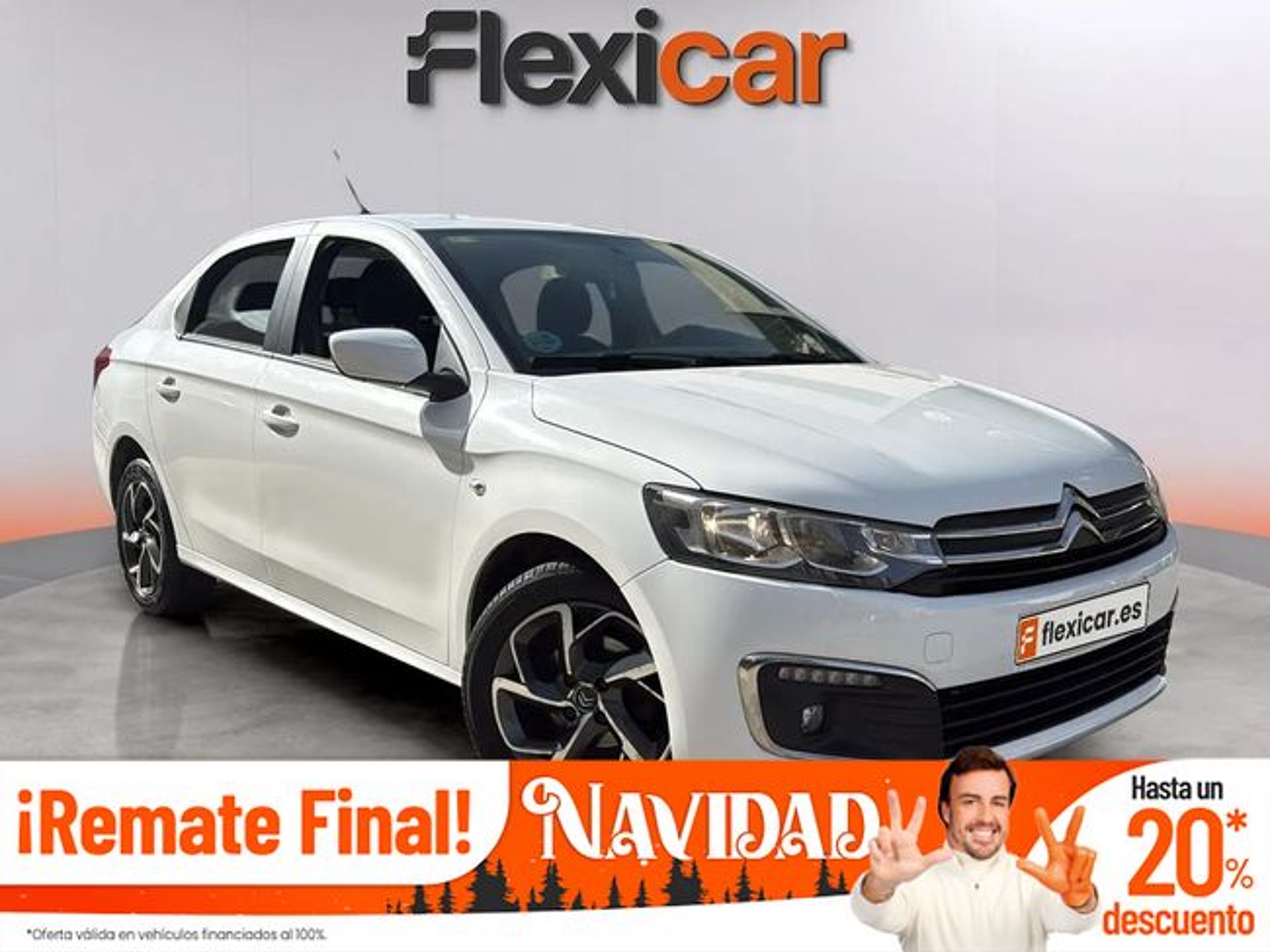 Imagen de CITROEN C-Elysée