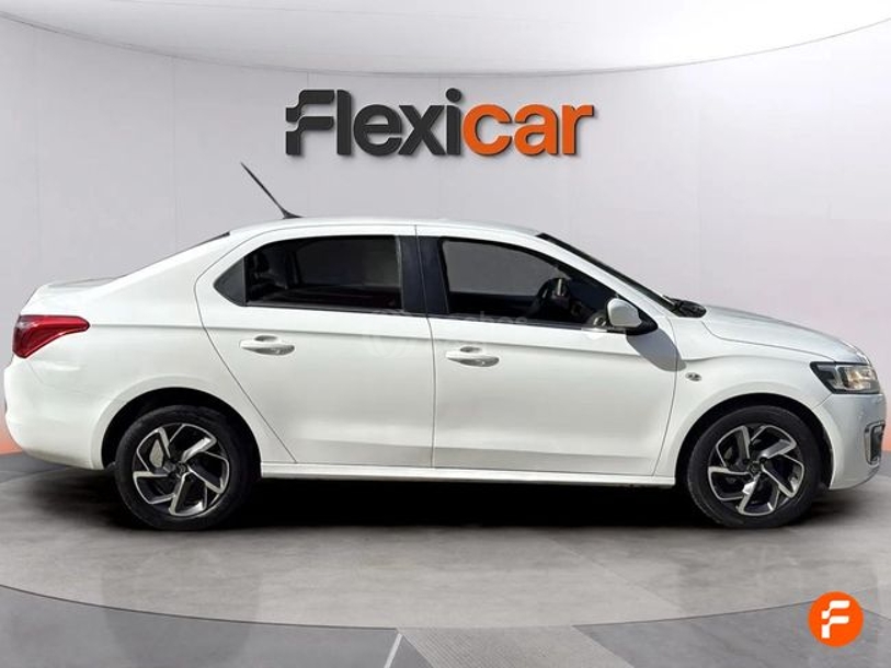 Foto del CITROEN C-Elysée 1.6BlueHDi Feel 100