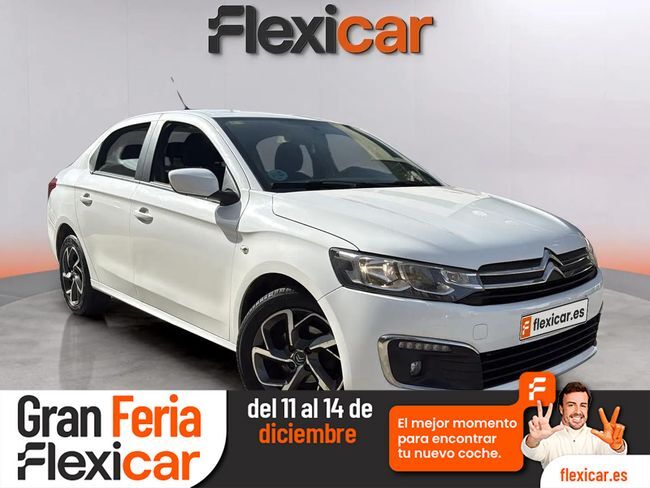 CITROEN C-Elysée (BlueHDi 75KW (100CV) Feel) en Murcia