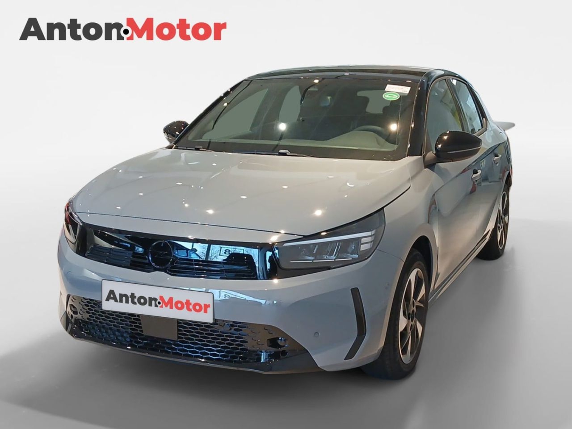 Imagen de OPEL Corsa