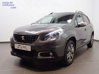 Imagen de PEUGEOT 2008 1.2 PureTech Style 82