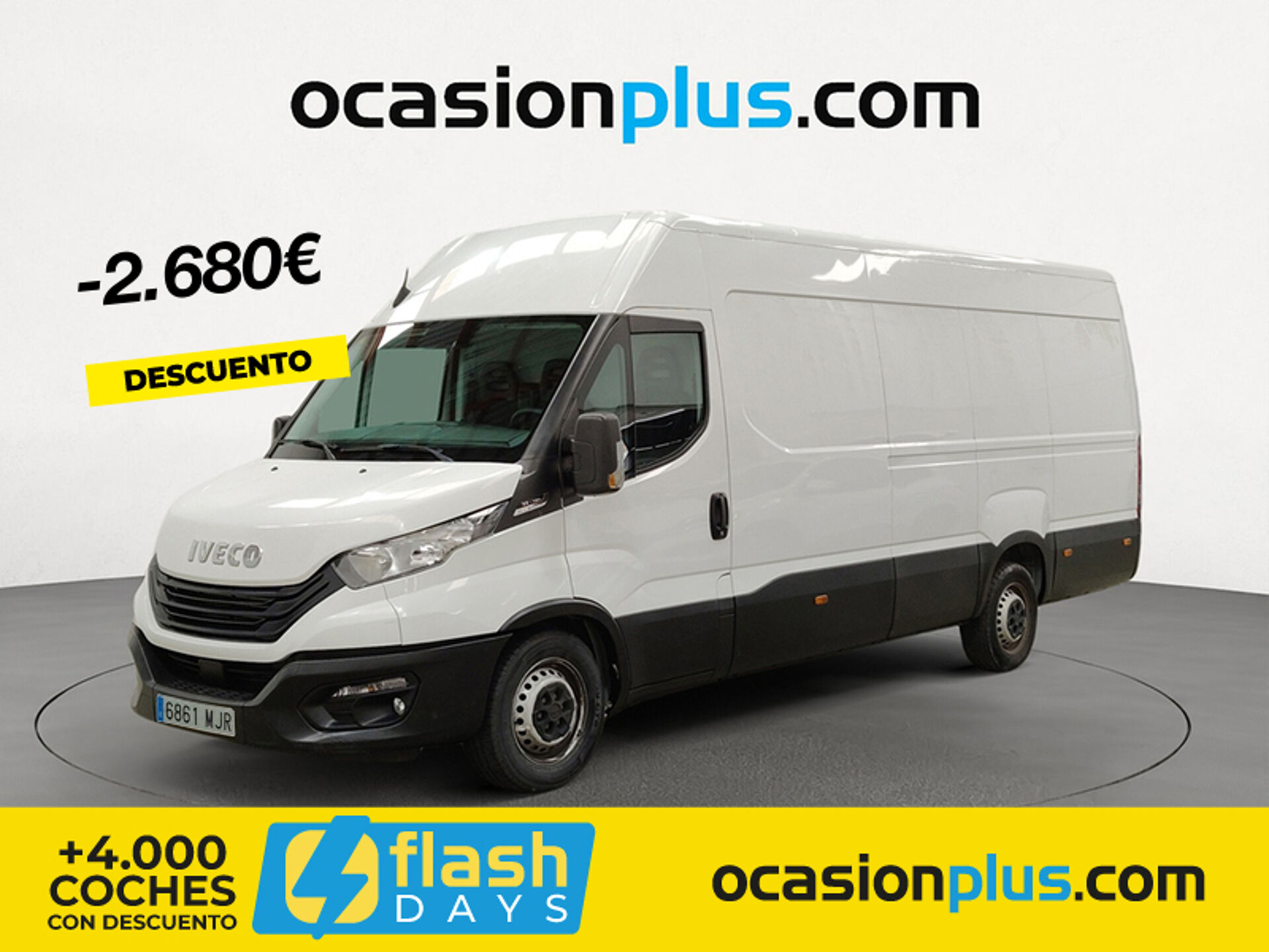 Imagen de IVECO Daily