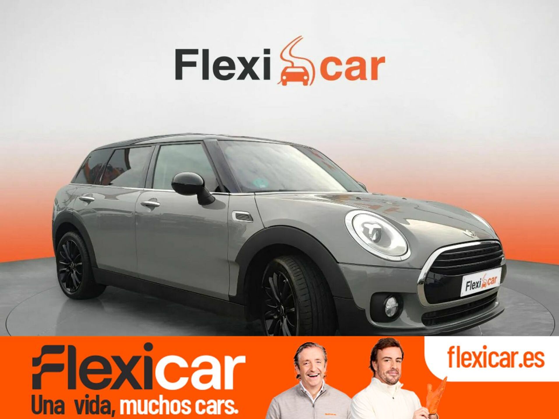 Imagen de MINI Mini Clubman