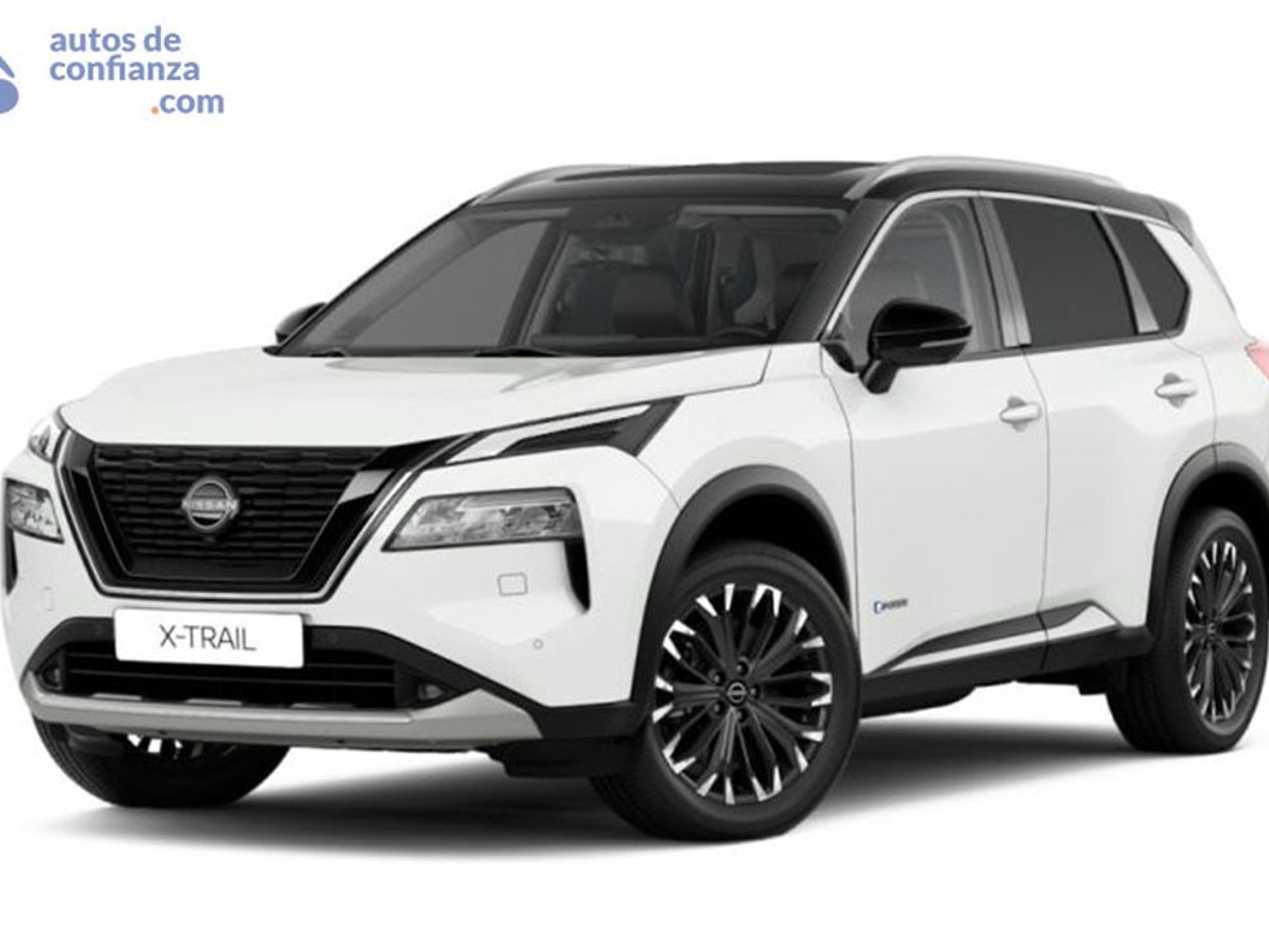 Imagen de NISSAN X-Trail