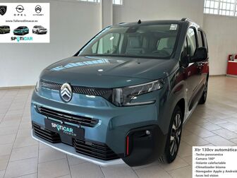 Imagen de CITROEN Berlingo