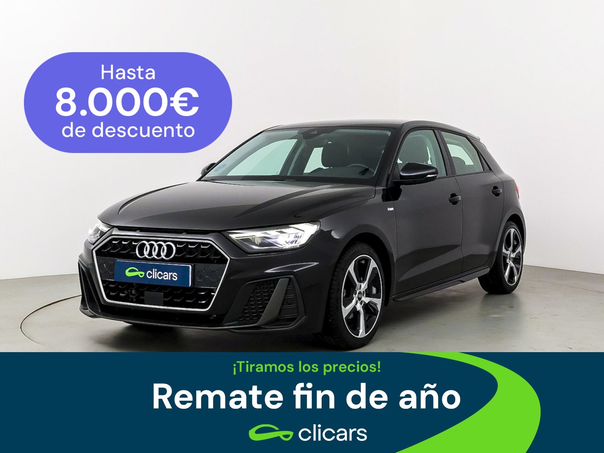 Imagen de AUDI A1