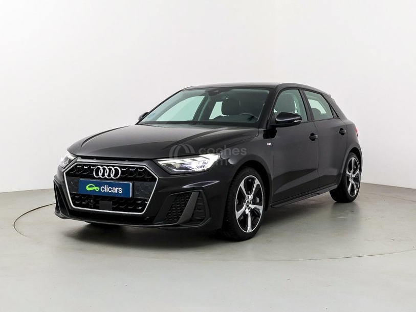 Foto del AUDI A1 Sportback 30 TFSI Adrenalin S tronic