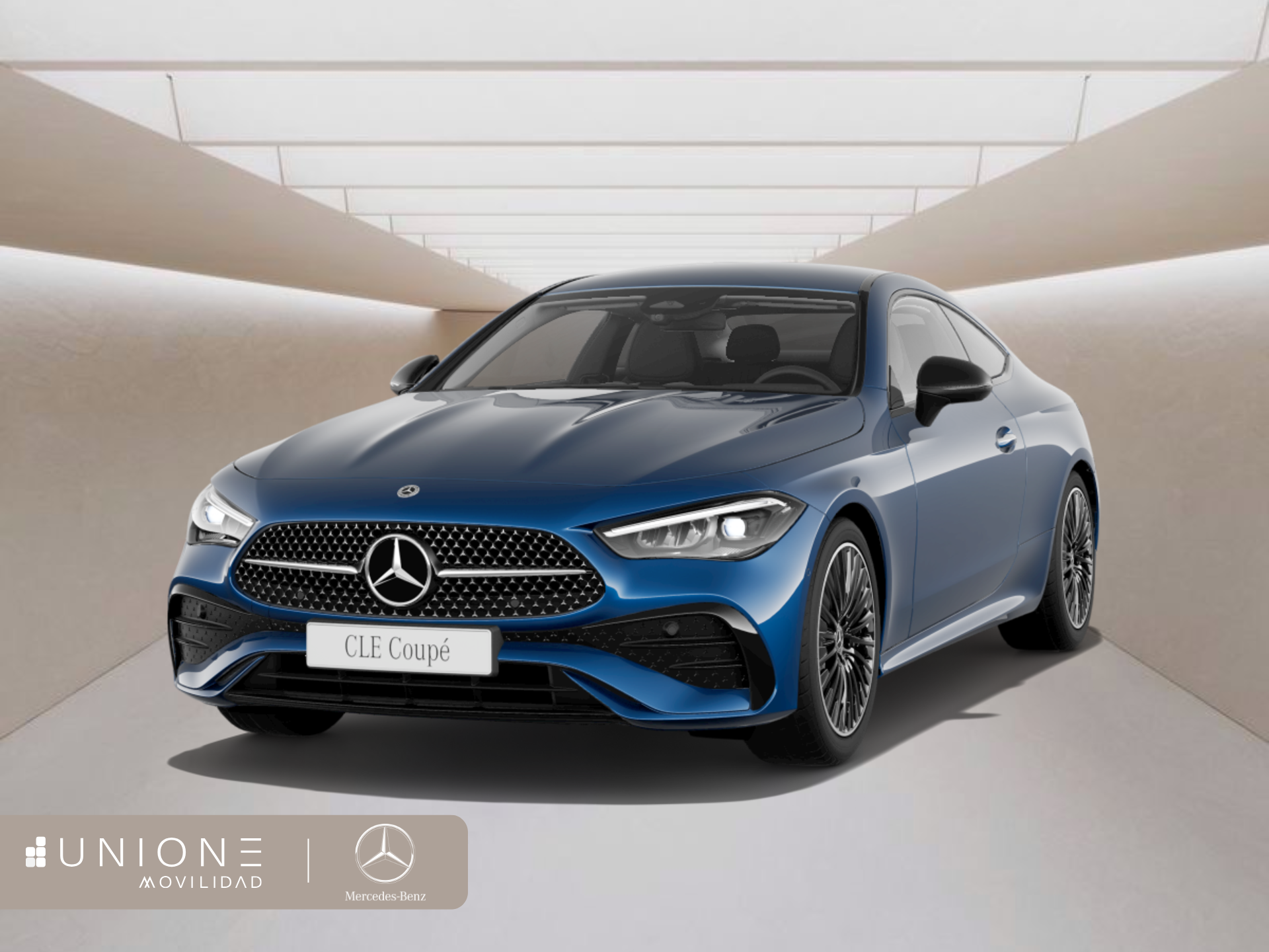 Imagen de MERCEDES Clase CLE