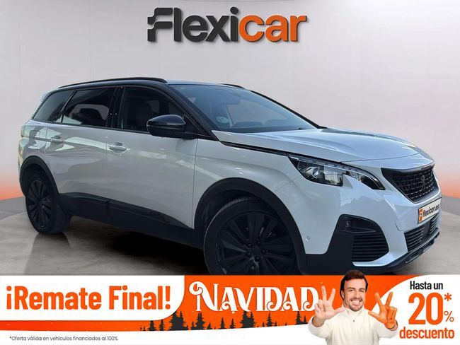 PEUGEOT 5008 (GT-Line 1.2L PureTech 96kW (130CV) S&S) en Madrid