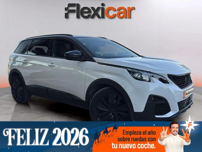 PEUGEOT 5008 (GT-Line 1.2L PureTech 96kW (130CV) S&S) en Madrid