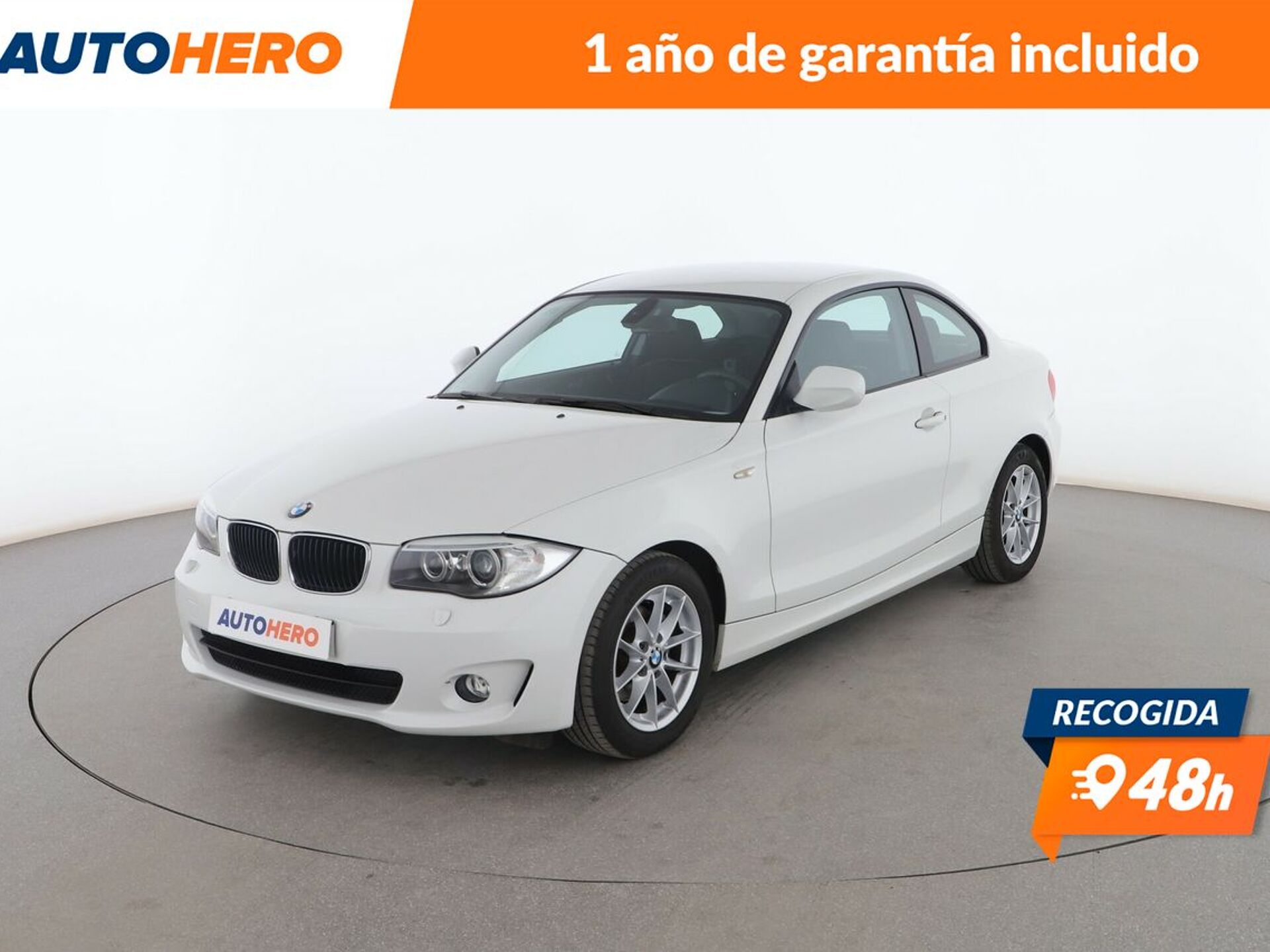 Imagen de BMW Serie 1
