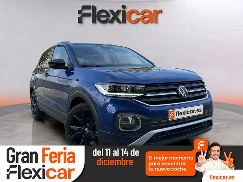 Foto del VOLKSWAGEN T-Cross 1.0 TSI Sport 81kW