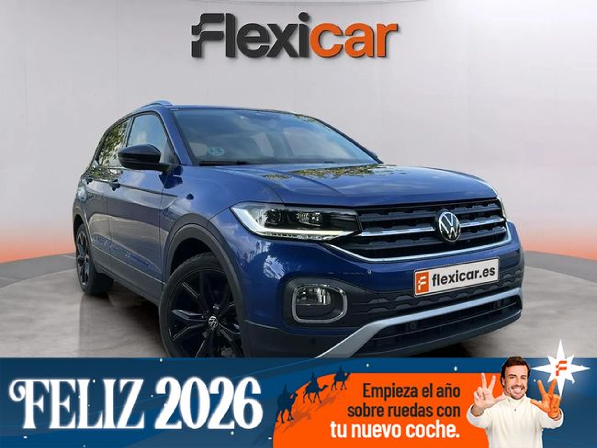 Imagen de VOLKSWAGEN T-Cross