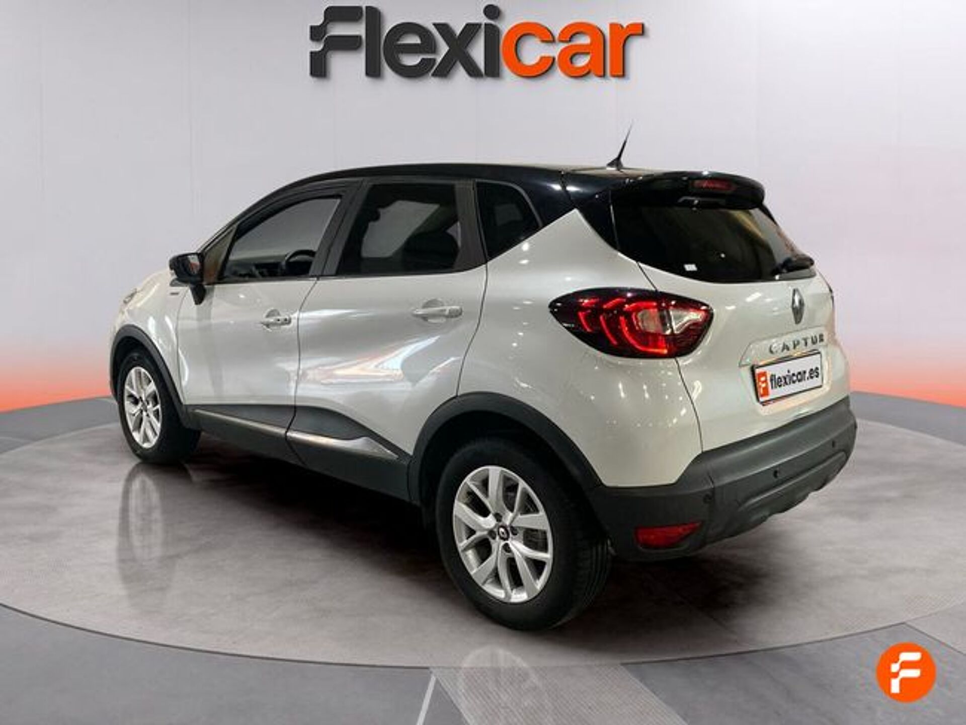 Imagen 3 de RENAULT Captur