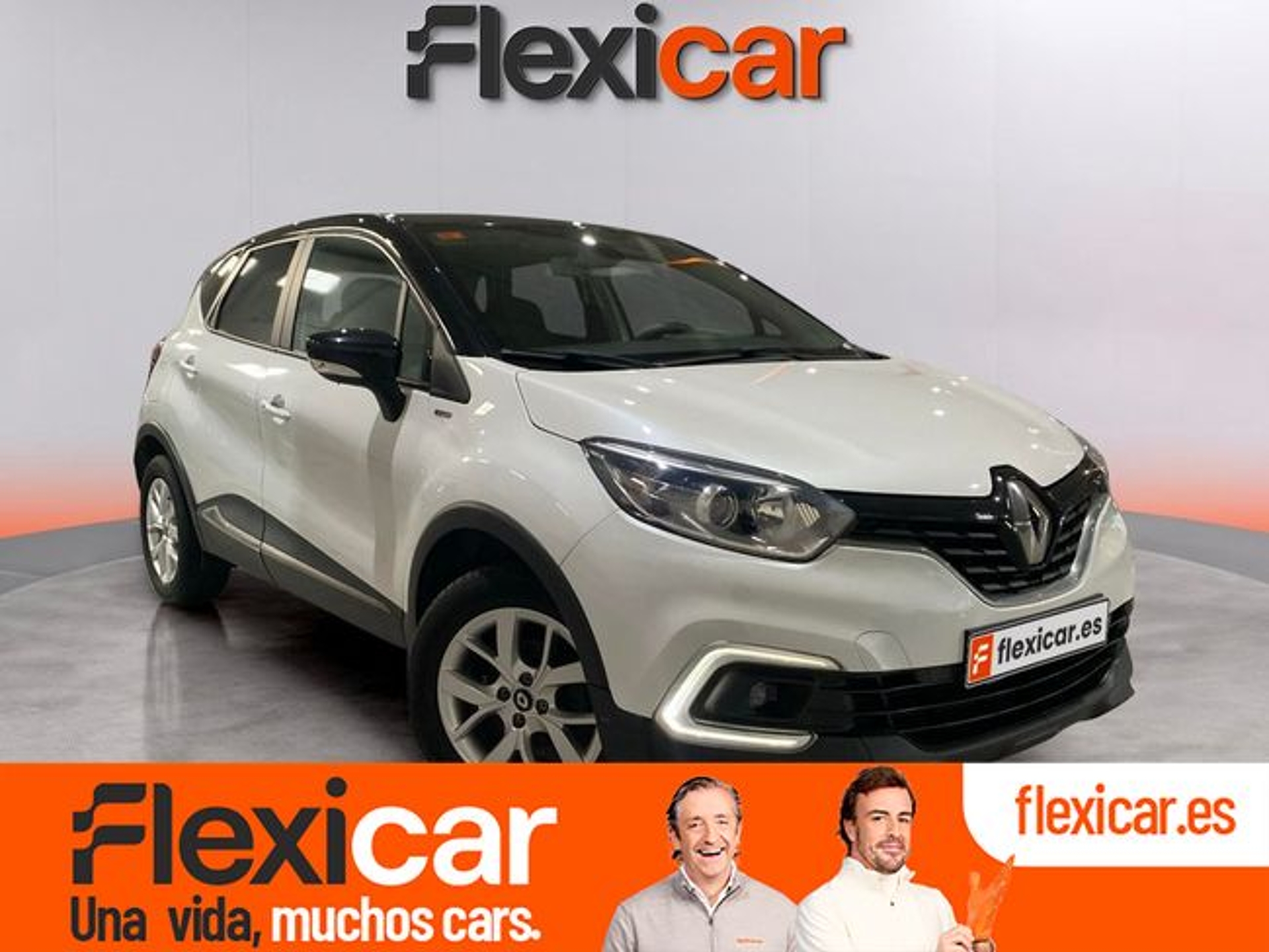 Imagen de RENAULT Captur