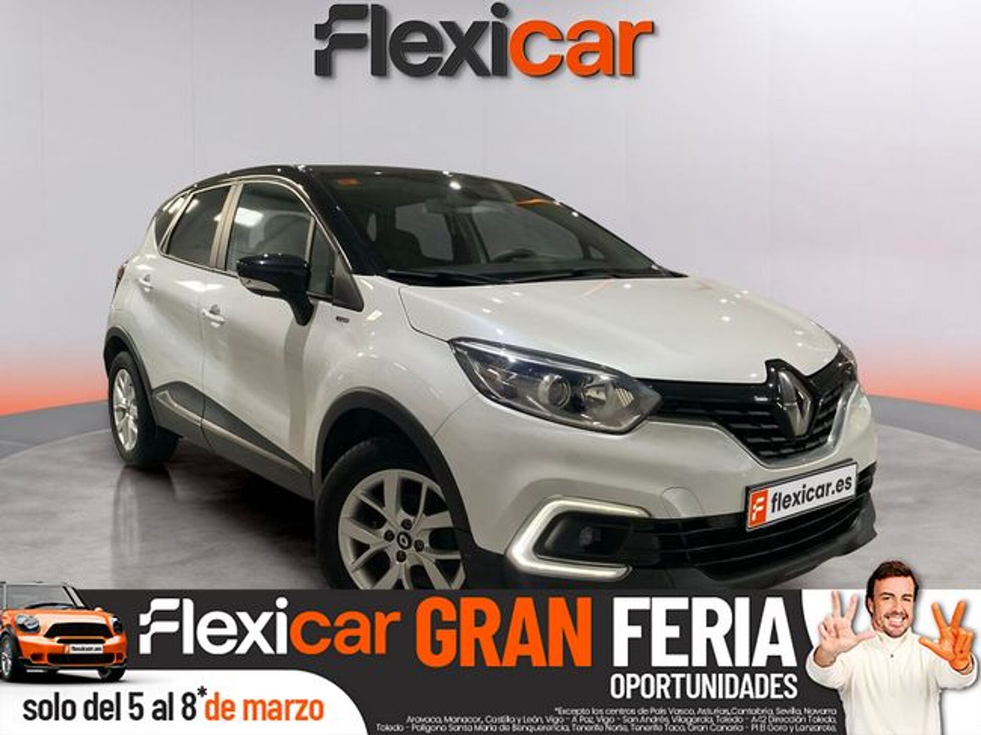 Imagen 1 de RENAULT Captur