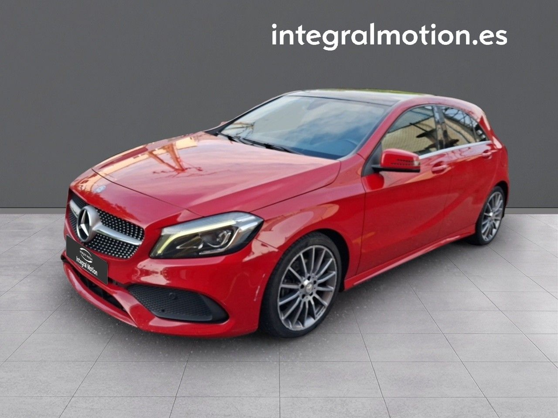 Imagen de MERCEDES Clase A