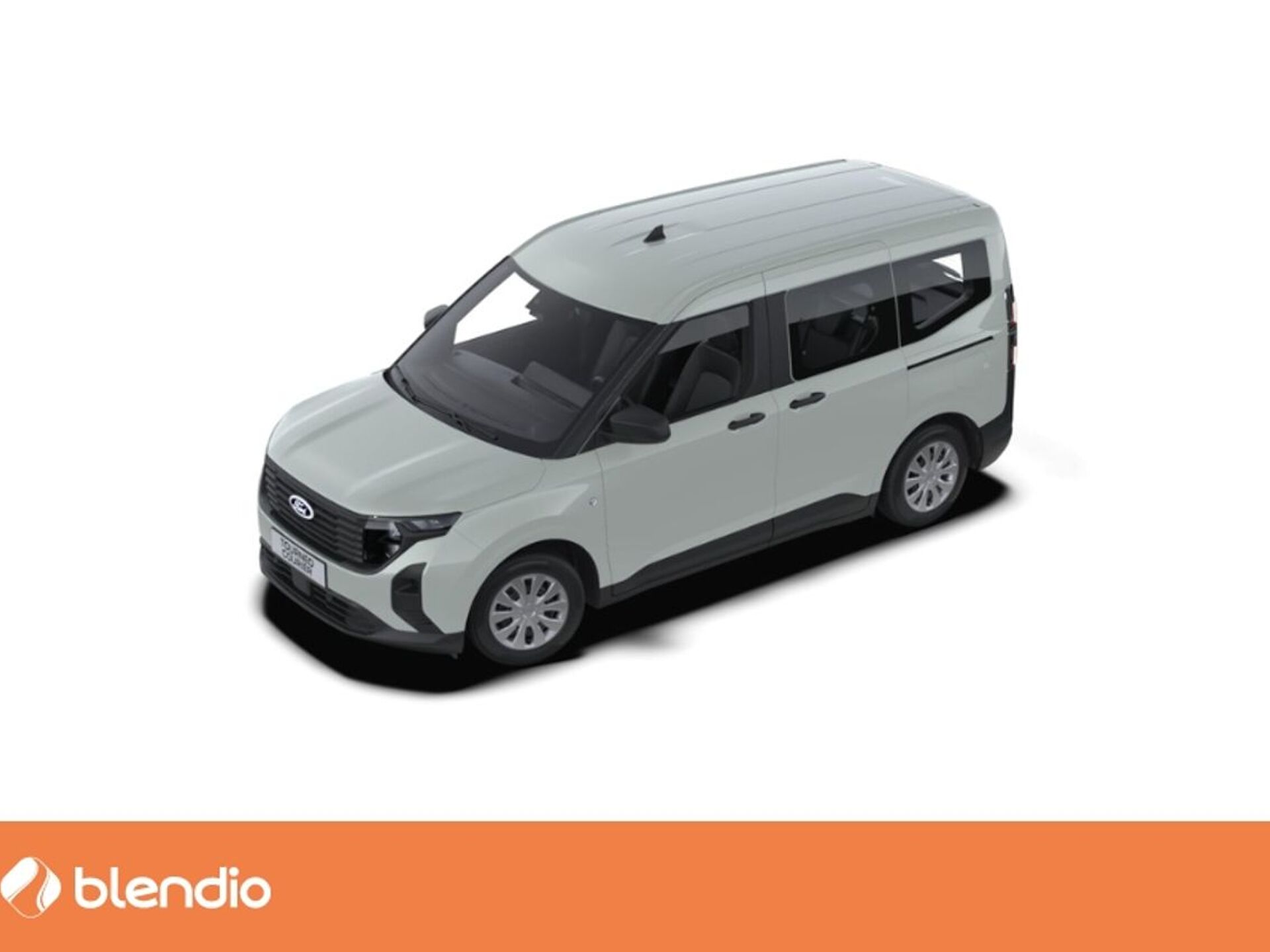 Imagen de FORD Tourneo Courier