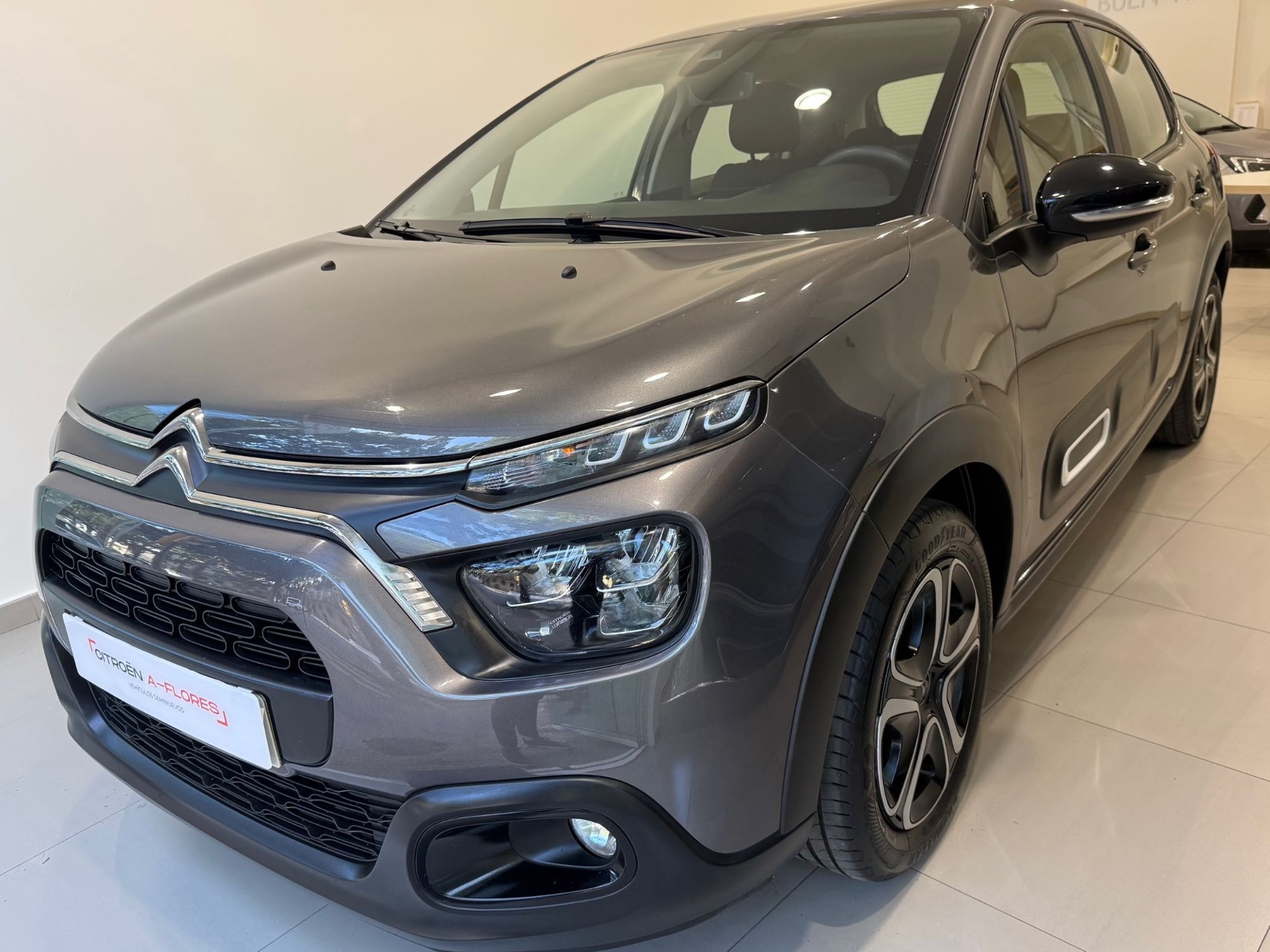 Imagen de CITROEN C3